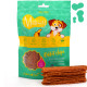 Диетические лакомства для собак с чувствительным пищеварением Mavsy RABBIT chips из мяса кролика, 100 г