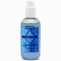 Парфум для собак Davis «Fresh & Clean» ДЕВІС «ФРЕШ & КЛІН» спрей 237 мл