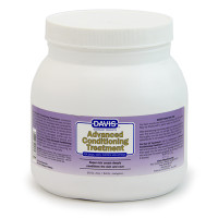 Кондиціонер для собак і котів Davis Advanced Conditioning Treatment з оліями макадамії, жожоба та оливи 1.9 л