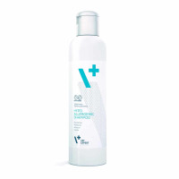 Шампунь Vet Expert Hypoallergenic Shampoo с гипоаллергенной формулой для кошек и собак, 250 мл