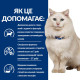 Сухий корм Hill's PRESCRIPTION DIET c/d Stress з куркою для котів для підтримки сечовидільної системи при дії стресових факторів, 8 кг