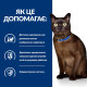 Сухий корм Hill's PRESCRIPTION DIET m/d з куркою для котів при цукровому діабеті, 3 кг