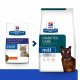 Сухий корм Hill's PRESCRIPTION DIET m/d з куркою для котів при цукровому діабеті, 3 кг