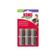 Змінні блоки котячої м’яти для іграшок KONG Refillables Catnip Tubes 3×9 г