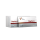 Диетическое ветеринарное средство Vet Expert DiarVet для кошек и собак при диарее, с бентонитом, инулином, пектином и танинами, 6 таб.