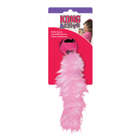Іграшка для котів KONG Active Wild Tails Асорті (Шалений Хвіст)