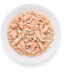 Вологий корм для котів Grandorf CHICKEN FILLET & SALMON куряча грудка з лососем, 70 г