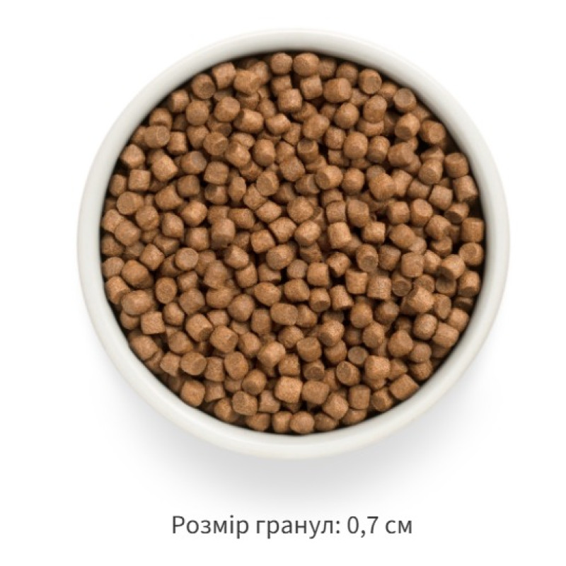 Сухий корм Grandorf FRESH LAMB & SWEET POTATO PUPPY (ягня та батат) для цуценят, 3 кг
