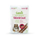 Ласощі Canvit Skin and Coat для собак 200 г