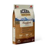 Сухий корм ACANA Ranchlands Dog Recipe з яловичиною, свининою та ягнятиною для дорослих собак, 6 кг