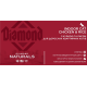 Сухий корм Diamond Naturals Indoor Cat з куркою та рисом для домашніх котів, 7,5 кг