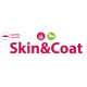 Ласощі Canvit Skin and Coat для собак 200 г