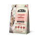 Сухий корм ACANA Indoor Entrée Cat для домашніх котів з куркою, індичкою та кроликом, 340 г