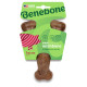 Іграшка для гризіння Benebone Wishbone Bacon «Важіль» зі смаком бекону для собак, розмір SMALL, до 13 кг
