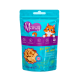 Ласощі пластівці для котів Mavsy TUNA FLAKES & CATNIP з тунця та котячою м'ятою, 50 г