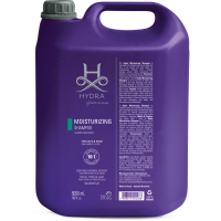 Увлажняющий шампунь для собак и кошек Hydra GROOMERS Moisturizing Shampoo, 5 л