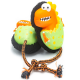 Іграшка для собак Max & Molly Snuggles Toy Otto the Dino