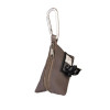 Сумка для пакетів Max & Molly Poo Bag Matrix 2.0 Stone, сіра
