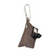 Сумка для пакетів Max & Molly Poo Bag Matrix 2.0 Stone, сіра