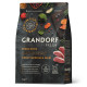 Сухий корм для дорослих собак середніх і великих порід Grandorf Fresh Adult Dog Medium & Maxi Duck & Sweet Potato з качкою та бататом 3 кг