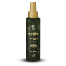 Детокс парфуми для собак та котів Hydra Vegan Detox Cologne, 120 мл