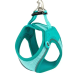 Шлейка для собак Max & Molly Air Vest Harness Matrix 2.0 Turquoise бірюзового кольору, XS