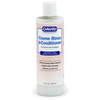 Ополіскувач та кондиціонер Davis Creme Rinse and Conditioner для собак і котів з колагеном 355 мл