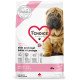 Сухий корм 1st Choice Puppy Skin and Coat для цуценят всіх порід з ягням і рибою 2 кг