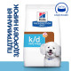Сухий корм Hill's Prescription Diet k/d Early Stage з ActivBiome+ Kidney Defense для собак, підтримка функції нирок на ранній стадії захворювання, 1,5 кг