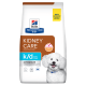 Сухий корм Hill's Prescription Diet k/d Early Stage з ActivBiome+ Kidney Defense для собак, підтримка функції нирок на ранній стадії захворювання, 1,5 кг