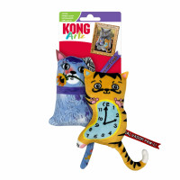Іграшки для котів KONG Artz Dali / Van Gogh набір 2 шт.