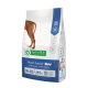Сухий корм Nature's Protection (Нейчер Протекшн) Maxi Junior Large Breeds для цуценят великих порід з м'ясом птиці, 4 кг