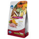 Сухий низькозерновий корм ( Фарміна ) Farmina N&D Tropical Selection Chicken Neutered для дорослих стерилізованих котів з куркою та тропічними фруктами 1,5 кг