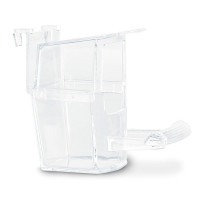 Годівниця внутрішня для птахів Savic Internal Bird Feeder (Савік) 7 × 7,5 × 6 см