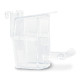 Внутренняя кормушка для птиц Savic Internal Bird Feeder (Савік) 7 × 7,5 × 6 см