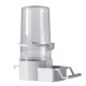Годівниця внутрішня для птахів Savic Weekend Feeder Inside (Савік) 7 × 16 см
