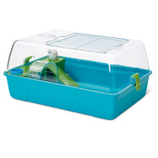Клітка для хом’яків і мишей Savic Rody Hamster (Савік Роді) 55 × 39 × 26 см