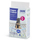 Пелюшки для собак Savic Puppy Trainer XL (Савік Паппі Трейнер XL) 90 × 60 см, 15 шт
