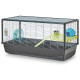 Клітка для хом’яків Savic Hamster Plaza (Савік Хамстер Плаза) 100 × 50 × 50 см