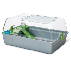 Клітка для хом’яків і мишей Savic Rody Hamster (Савік Роді) 55 × 39 × 26 см