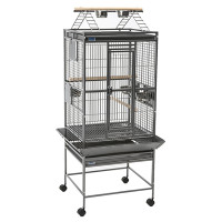 Клітка-вольєр для папуг Savic Hamilton Playpen (Савік Хемільтон) 60 × 55 × 158 см