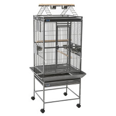 Клітка-вольєр для папуг Savic Hamilton Playpen (Савік Хемільтон) 60 × 55 × 158 см