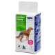 Підгузки для собак Savic Comfort Nappy (Савік Комфорт Наппі) T4 40–48 см, 12 шт