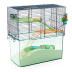 Клетка для грызунов Savic Habitat (Савик Хэбитат) 52 × 26 × 52,5 см