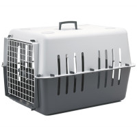 Переноска для собак і котів Savic Pet Carrier 4 (Савік Пет Керрієр) 66 × 47 × 43 см