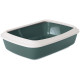 Лоток для котів Savic Iriz Nordic Litter Tray (Савік Айріз Нордік) з бортиком 42 × 31 × 12,5 см