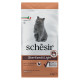 Сухий монопротеїновий корм Schesir Cat Sterilized & Light Chicken – для стерилізованих котів та контролю ваги з куркою 10 кг