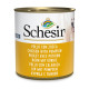 Вологий корм для собак Schesir Chicken with Pumpkin – курка з гарбузом в желе 285 г