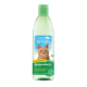 Добавка у воду для котів TropiClean Fresh Breath Свіжий подих для гігієни порожнини рота, 473 мл