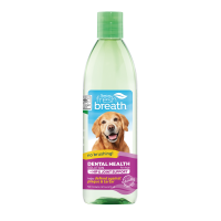 Добавка в воду для собак TropiClean Fresh Breath Поддержка суставов с глюкозамином 473 мл
